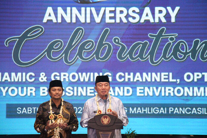 Alami Pendangkalan, Muhidin Minta Ambapers Keruk Akses ke Pulau Kembang