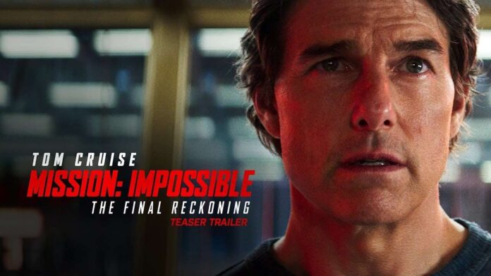 6grrityhpf0mkn3 Sinopsis Film Mission Impossible: The Final Reckoning