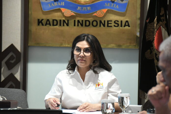 DSC_6019-scaled Kadin Indonesia: Permen Komdigi 8/2025 Perkuat Ekosistem Logistik Nasional