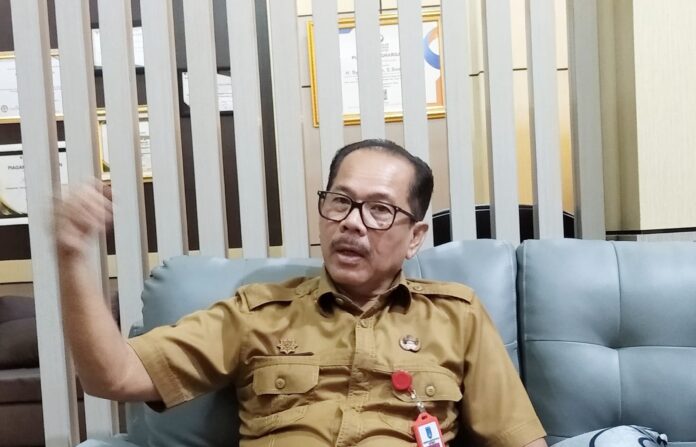 Kadis PMD: Status Desa Pemurus Desa Berkembang