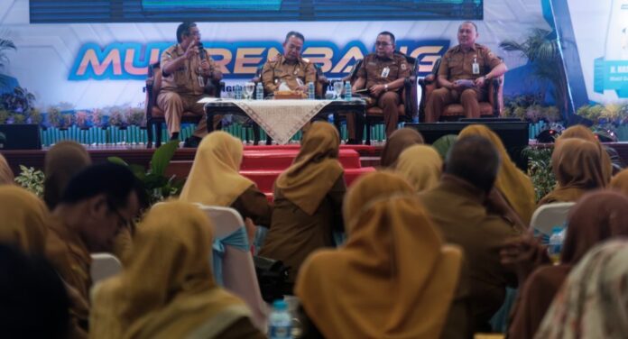 Gubernur Siap Tingkatkan Kualitas Pendidikan di Seluruh Banua