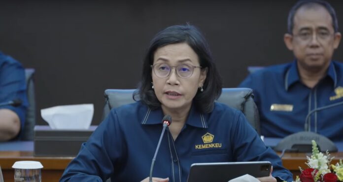 Menkeu: Kinerja Sektor Pertanian Terus Mengalami Kemajuan