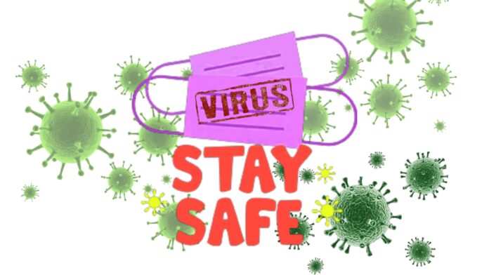 Covid-19 Mengalami Tren Kenaikan di Luar Negeri, Masyarakat Indonesia Diminta Waspada