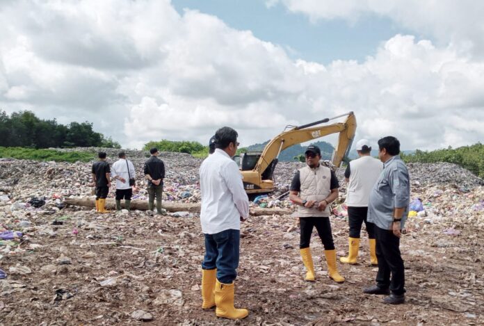 UPT TPA Cahaya Kencana