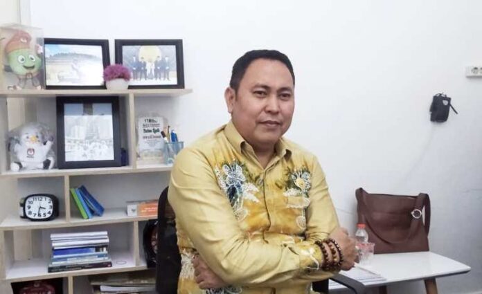 KPU Kabupaten Banjar