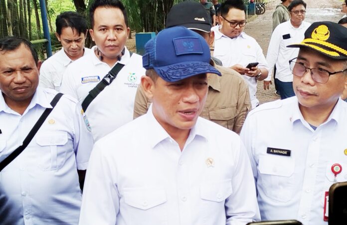 DPRKPLH Banjar optimis DPRKPLH Banjar