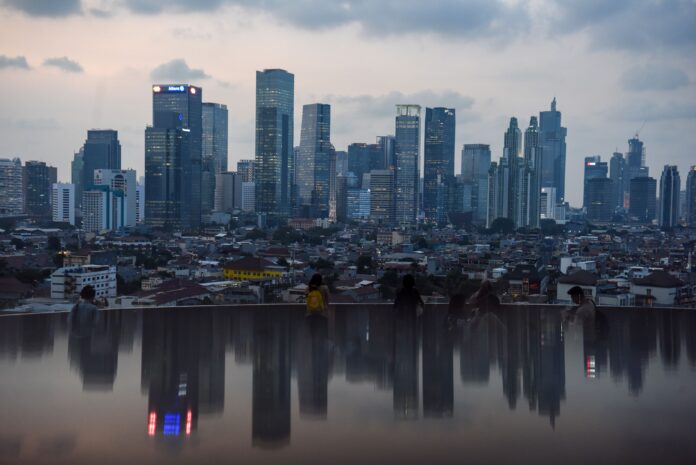 Pertumbuhan Ekonomi Indonesia 4,87 Persen di Kuartal I-2025, Bukti Ketangguhan di Tengah Tekanan Global