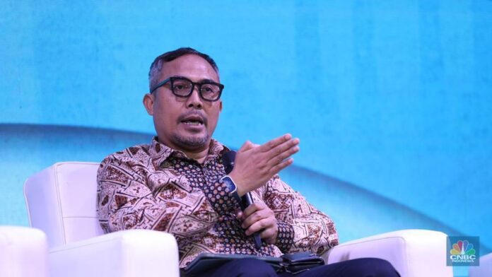 Pemerintah Akan Adopsi Digital Public Infrastructure Sebagai Senjata Melawan Korupsi