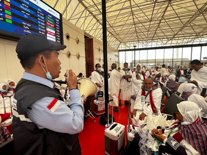 aturan ihram saat berhaji aturan ihram