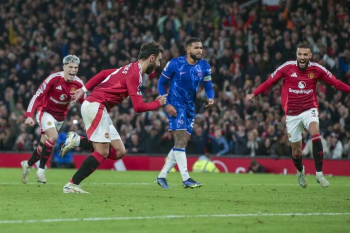 Prediksi Chelsea vs Manchester United, 17 Mei 2025