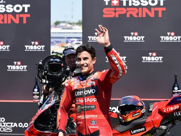 marc-marquez-tak-sabar-kembali-balapan-di-le-mans Marc Marquez Tak Sabar Menanti Balapan di MotoGP Prancis