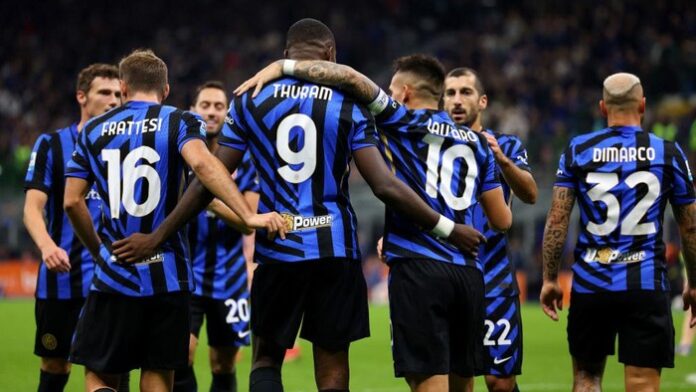 Prediksi Inter Milan vs Como, 24 Mei 2025