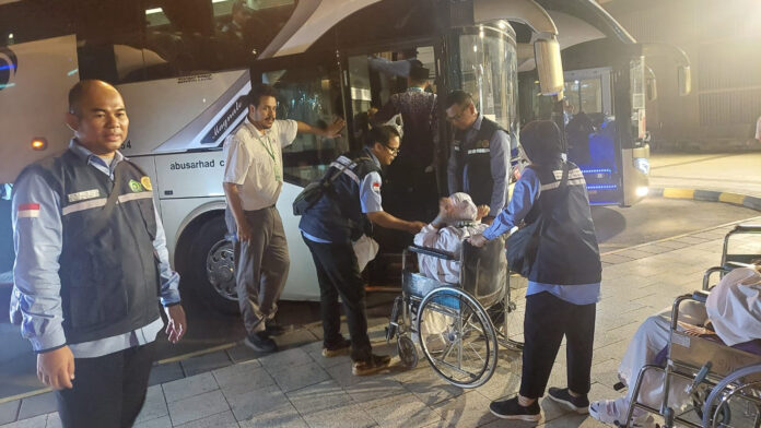 operasional penerimaan