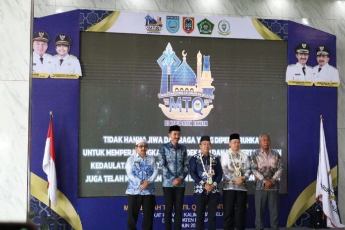 photo_2025-05-22-13.57.10-768x512 Kabupaten Banjar Tuan Rumah, MTQ Nasional ke 36 Tingkat Provinsi Diluncurkan