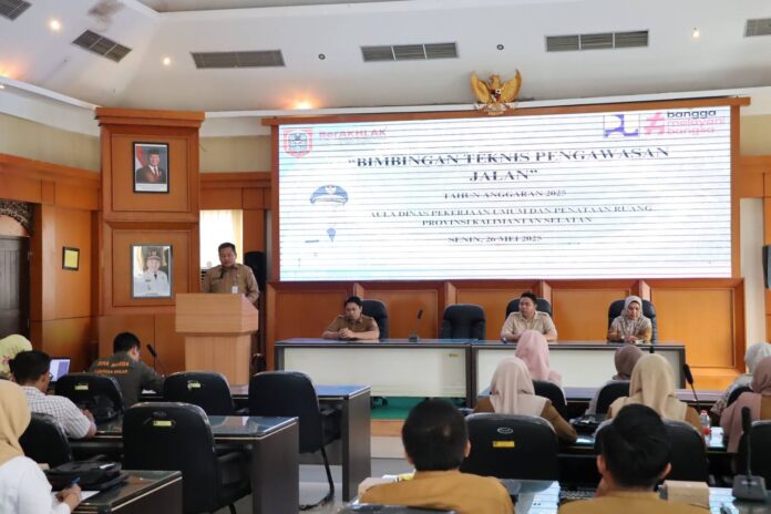 photo_2025-05-26-11.56.49 PUPR Kalsel Terus Tingkatkan Kualitas Pengawasan Infrastruktur