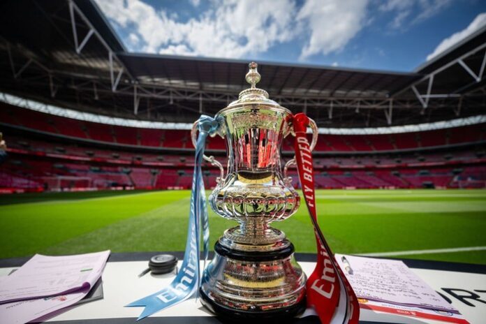 Prediksi Crystal Palace vs Man City, Final FA Cup 2024/2025