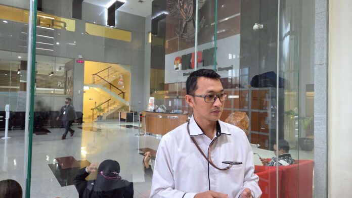 KPK: Dugaan Gratifikasi di MPR RI Capai Belasan Miliar Rupiah