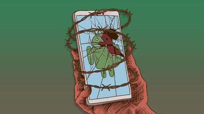 Pengguna HP Android Dalam Bahaya Besar, Peneliti Ungkap Faktanya