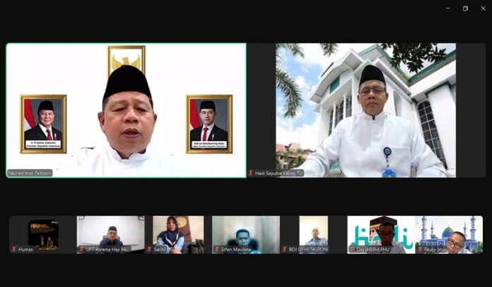 Debarkasi Banjarmasin siap sambut kedatangan JH