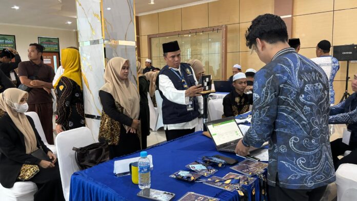 MTQ-N Tingkat Provinsi Kalsel