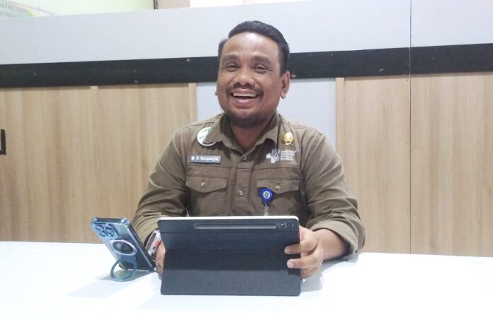 UPTD Puskesmas Aluh Aluh