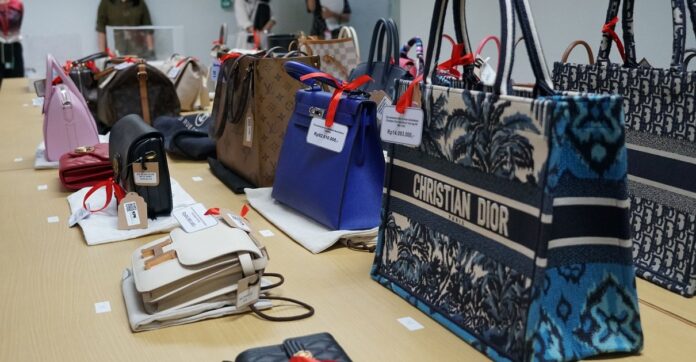 KPK Siap Gelar Lelang Barang Rampasan Serentak di 13 Kota