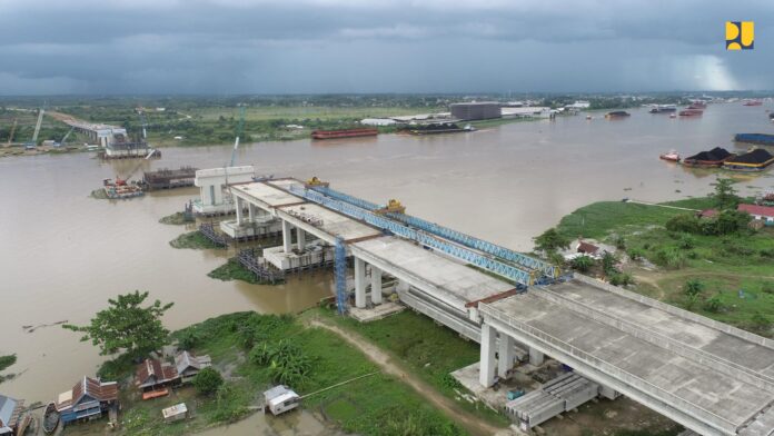 Kementerian PU Tawarkan 9 Proyek KPBU Senilai Rp90 Triliun