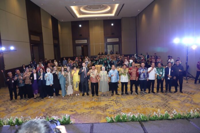 Misi Dagang Internasional