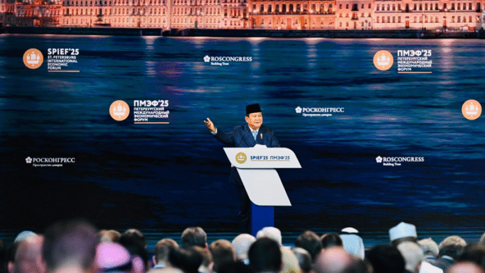 pertumbuhan ekonomi menuju 7 persen