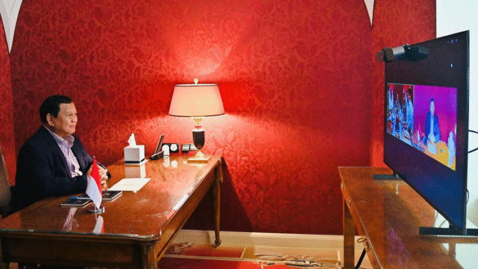 sengketa empat pulau