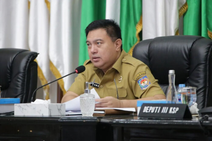 Kemendagri Sederhanakan Proses Perizinan Berusaha di Daerah