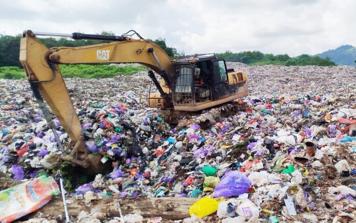 pembenahan jalan dan drainase gagal terlaksana pembenahan jalan dan drainase