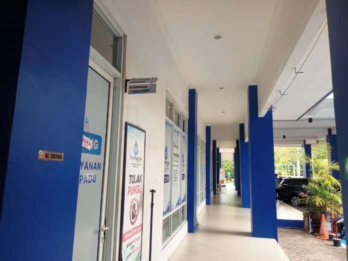 penerima reward ptam intan banjar