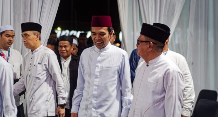 Asisten III Pemprov Kalsel