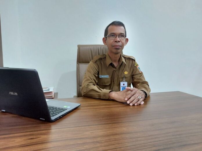 Tenaga non ASN akan diangkat jadi PPPK Paruh waktu