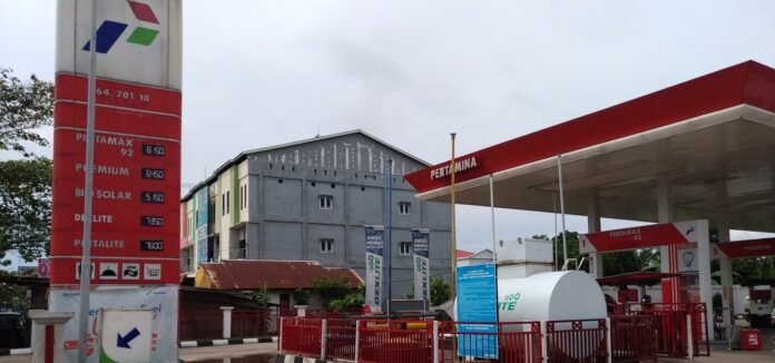 harga turun Harga Pertamax turun