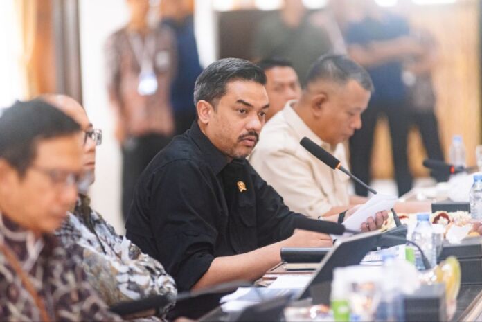 Menteri UMKM dorong Optimalisasi Penyerapan KUR