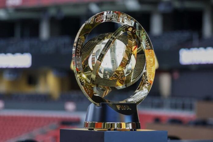 Piala Dunia Antarklub 2025, Kick-Off Mulai 15 Juni