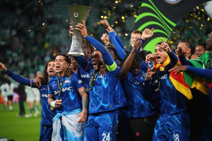 Prediksi Chelsea vs Los Angeles FC, Laga Sengit di Grup D