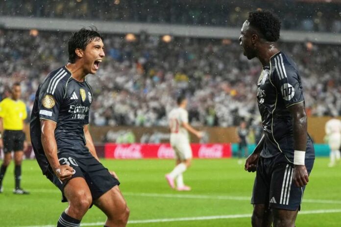 Daftar Tim Pastikan Lolos 16 Besar Piala Dunia Antarklub 2025