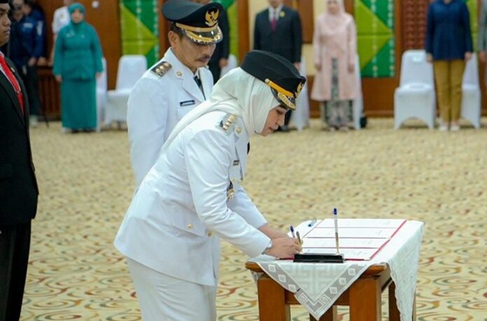 retreat di Jatinangor