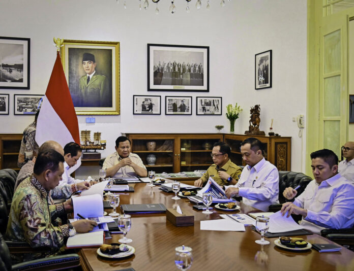 Pemerintah Komitmen Selesaikan Persoalan Sampah