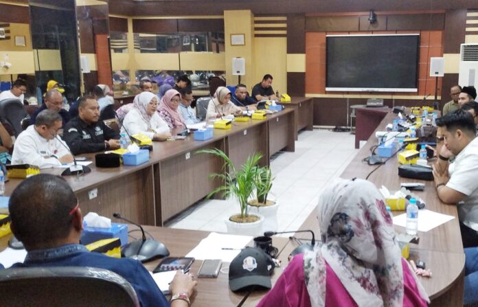 tahun ini direhabilitasi