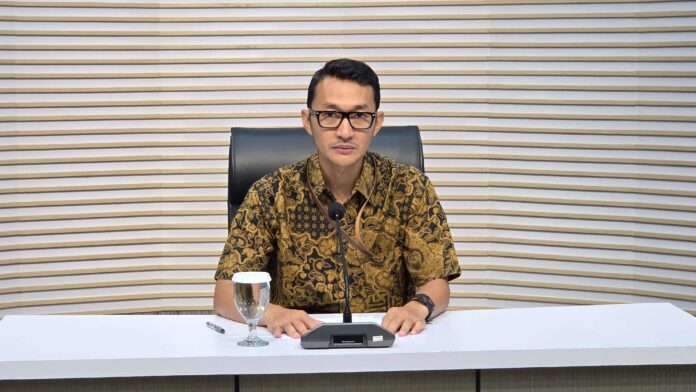 KPK Selidiki Dugaan Gratifikasi Pengadaan di MPR RI