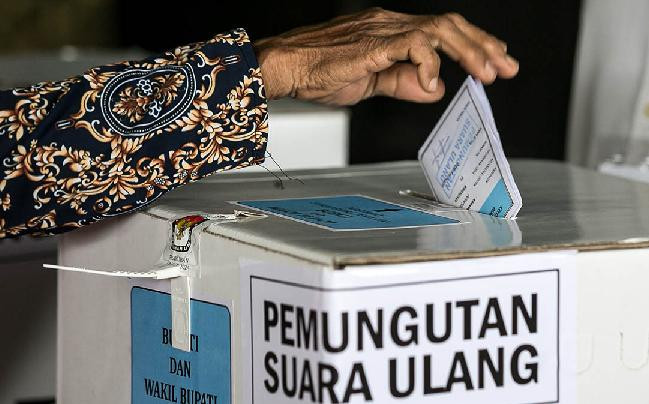 0o2625884 KPU RI Siap Laksanakan Pemilu Terpisah Sesuai dengan Putusan MK