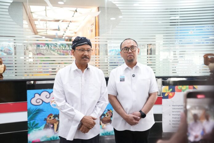 PPATK: Ratusan Ribu Penerima Bansos Terindikasi Main Judol