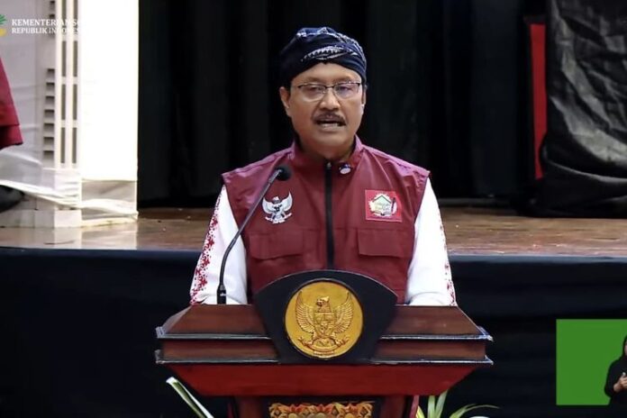 68747d58a8726 Mensos: Program Sekolah Rakyat Mengedepankan Kesetaraan