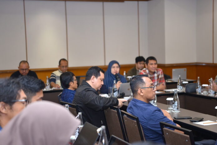 Kemendikdasmen Tegaskan K13 dan Merdeka masih Berlaku