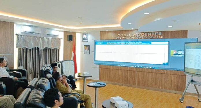 inflasi juni terkendali