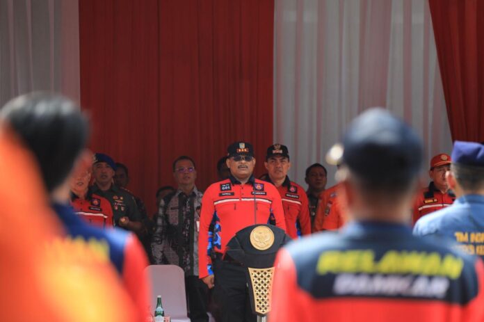 REDKAR, Relawan Garda Terdepan Penanggulangan Kebakaran